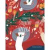 Tajomstvo Štedrého večera - Júlia Buchová Tajomstvo Štedrého večera - Júlia Buchová