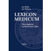 Lexicon medicum - Jan Kábrt Lexicon medicum - Jan Kábrt