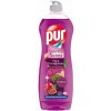 Pur Secrets of the World Fig & Pomegranate prostriedok na ručné umývanie riadu 750 ml Pur Secrets of the World Fig & Pomegranate prostriedok na ručné umývanie riadu 750 ml