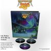 Yes - Aurora (Limited Deluxe Edition) 2CD+BD Yes - Aurora (Limited Deluxe Edition) 2CD+BD