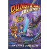 Dungeoneer Adventures 2: Wrath of the Exiles (James Parks,Ben Costa)(Pevná) Dungeoneer Adventures 2: Wrath of the Exiles (James Parks,Ben Costa)(Pevná)