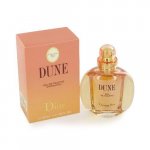 Christian Dior Dune toaletná voda 100 ml Tester