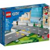 LEGO® City 60304 Křižovatka LEGO® City 60304 Křižovatka