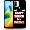 Picasee ULTIMATE CASE pro Xiaomi Redmi A2 - Shadow Eye - Transparent Picasee ULTIMATE CASE pro Xiaomi Redmi A2 - Shadow Eye - Transparent
