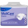 MOLICARE Elastic zalepovacie nohavičky 8 kvapiek veľkosť M 26 kusov MOLICARE Elastic zalepovacie nohavičky 8 kvapiek veľkosť M 26 kusov