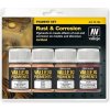 Sada Vallejo Pigments: Rust & Corrosion 35ml
