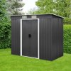 Avenberg 2,4 x 1,3 m antracit F1 Avenberg 2,4 x 1,3 m antracit F1