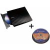 Asus SDRW-08D2S-U LITE Asus SDRW-08D2S-U LITE