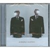 Pet Shop Boys noneTheless CD Pet Shop Boys noneTheless CD