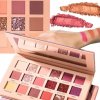 Huda Beauty The New Nude paleta očných tieňov Huda Beauty The New Nude paleta očných tieňov