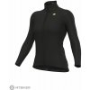 ALÉ R-EV1 WARM RACE 2.0 dámsky dres, čierna XL ALÉ R-EV1 WARM RACE 2.0 dámsky dres, čierna XL