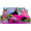 Barbie Glam Cabrio (Hračka) Barbie Glam Cabrio (Hračka)