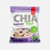 SEMIX Chia Kaša čučoriedky a srvátka 65 g SEMIX Chia Kaša čučoriedky a srvátka 65 g