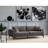 Atelier Del Sofa Astana 3-miestna – Antracitová Atelier Del Sofa Astana 3-miestna – Antracitová
