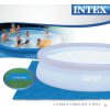 Intex podložka 4,7 2 x 4,72 cm 28048 Intex podložka 4,7 2 x 4,72 cm 28048
