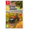 Farming Simulator 26 (SWITCH) Farming Simulator 26 (SWITCH)