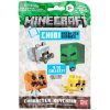 Prívesok na kľúče imago Minecraft Postavička V3