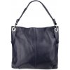 NovaKabelka.sk Margherita Blu Scura kožená talianska kabelka modrá NovaKabelka.sk Margherita Blu Scura kožená talianska kabelka modrá