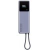 Xiaomi 165W Power Bank 10000mAh (Integrated Cable) Xiaomi 165W Power Bank 10000mAh (Integrated Cable)