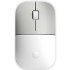 Myš bezdrátová, HP Z3700 Wireless Mouse Ceramic 171D8AA, bílá, optická, 1200DPI Myš bezdrátová, HP Z3700 Wireless Mouse Ceramic 171D8AA, bílá, optická, 1200DPI