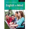 English in Mind 2nd Level 2 Testmaker Audio CD - CD na tvorbu testov (Herbert Puchta, Jeff Stranks, Peter Lewis-Jones) English in Mind 2nd Level 2 Testmaker Audio CD - CD na tvorbu testov (Herbert Puchta, Jeff Stranks, Peter Lewis-Jones)