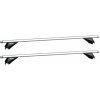 AMiO Strešné nosiče 1350mm CRR-01 - 03152 AMiO Strešné nosiče 1350mm CRR-01 - 03152