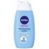 Nivea Baby hydratačné mlieko 500 ml