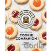 The King Arthur Baking Company Essential Cookie Companion - King Arthur Baking Company The King Arthur Baking Company Essential Cookie Companion - King Arthur Baking Company