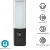 Nedis WIFICO22CWT - SmartLife Vonkajšia Kamera | Wi-Fi | Full HD 1296p | IP65 | Cloud / Micro SD | Onvif | Nočné videnie | Nedis WIFICO22CWT - SmartLife Vonkajšia Kamera | Wi-Fi | Full HD 1296p | IP65 | Cloud / Micro SD | Onvif | Nočné videnie |