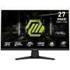 MSI MAG 274QF X24 MAG 274QF X24 - Monitor MSI MAG 274QF X24 MAG 274QF X24 - Monitor
