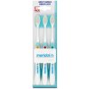 Meridol Mäkká zubná kefka 3 ks Meridol Mäkká zubná kefka 3 ks