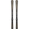 Rossignol NOVA 8 XPRESS + XPRESS W 11 GW B83 GREY BRONZE Dĺžka (cm): 163 cm Rossignol NOVA 8 XPRESS + XPRESS W 11 GW B83 GREY BRONZE Dĺžka (cm): 163 cm