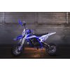 Xmotos Motocykel - XB27 Automat 90cc 4t 12/10 Xmotos Motocykel - XB27 Automat 90cc 4t 12/10