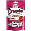 Pamlsok Mars DREAMIES cat s hovädzím 6 x 60 g