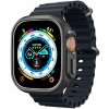 Spigen Thin Fit Black Apple Watch Ultra 49mm ACS05458 Spigen Thin Fit Black Apple Watch Ultra 49mm ACS05458