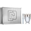 Paco Rabanne Invictus EDT 150 ml + EDT 10 ml darčeková sada