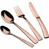 BERLINGERHAUS Sada príborov 24 ks nerez Rosegold Metallic Line (BH-2617) BERLINGERHAUS Sada príborov 24 ks nerez Rosegold Metallic Line (BH-2617)