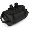 OSPREY ESCAPIST HANDLEBAR BAG LARGE black Černá brašna OSPREY ESCAPIST HANDLEBAR BAG LARGE black Černá brašna