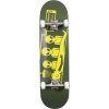 Alien Workshop - Abduction Army/Yellow 8,25 Alien Workshop - Abduction Army/Yellow 8,25
