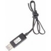 Carrera 600057 nabíjačka USB Cable 1A for LiFePo4 3,2V Carrera 600057 nabíjačka USB Cable 1A for LiFePo4 3,2V