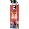 Čistič polyuretanovej peny DEN BRAVEN 500 ml Čistič polyuretanovej peny DEN BRAVEN 500 ml