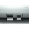 Geberit Delta35 Ovládacie tlačidlo splachovania, lesklý chróm 115.135.21.5 Geberit Delta35 Ovládacie tlačidlo splachovania, lesklý chróm 115.135.21.5