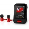 SENCOR SFP 7716 BK 16GB MP3/MP4 PLAYER SENCOR SFP 7716 BK 16GB MP3/MP4 PLAYER