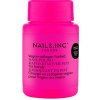 Nails Inc. Remover with Collagen odlakovač na nehty 14 ml