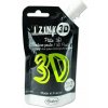 Izink 3D Reliéfna pasta bamboo žiarivo zelená 80 ml