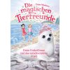 Die magischen Tierfreunde (Band 20) - Fiona Funkelflosse und das verschwundene Juwel (Loewe Erstes Selberlesen,Sandra Margineanu)(Pevná) Die magischen Tierfreunde (Band 20) - Fiona Funkelflosse und das verschwundene Juwel (Loewe Erstes Selberlesen,Sandra Margineanu)(Pevná)