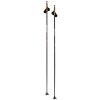 Bežecké palice Swix Dynamic D1 Dĺžka palice: 150 cm Bežecké palice Swix Dynamic D1 Dĺžka palice: 150 cm
