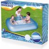 Bestway 51115 Aquababes 165 x 104 x 25 cm Bestway 51115 Aquababes 165 x 104 x 25 cm