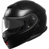 SHOEI prilba NEOTEC 3 black - L SHOEI prilba NEOTEC 3 black - L