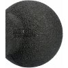 Masážna loptička Blackroll DuoBall 12cm - black Masážna loptička Blackroll DuoBall 12cm - black